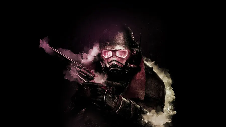 Fallout Nv