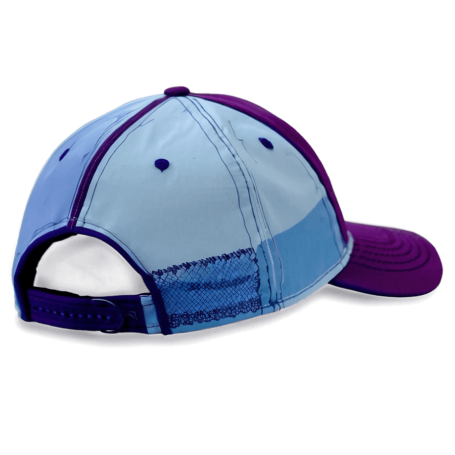 Surf Trucker Hat PNG 97