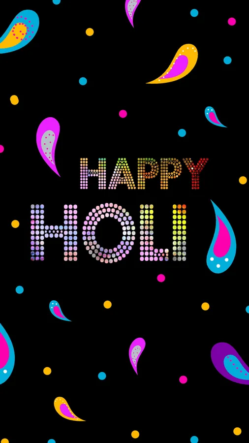 Holi