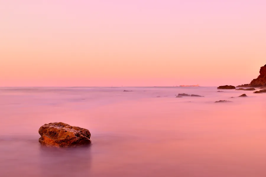 Beach Sunset pictures