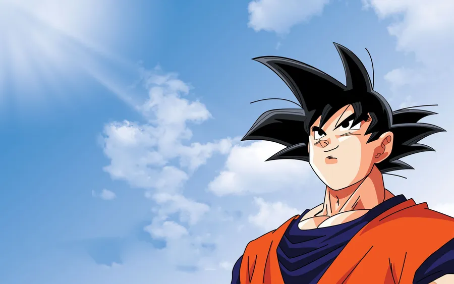 Anime Dragon Ball Z HD Wallpaper | Background Image