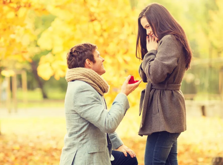 Proposal pictures