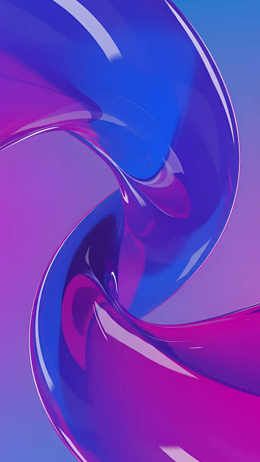 Iphone 17 Pro Dynamisk Wallpaper