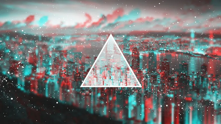 Abstract Desktop