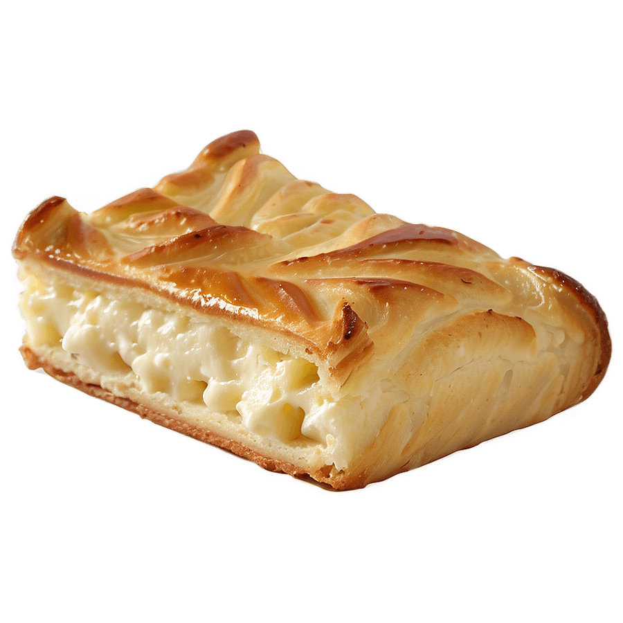 Cream Cheese Pastry PNG pgs