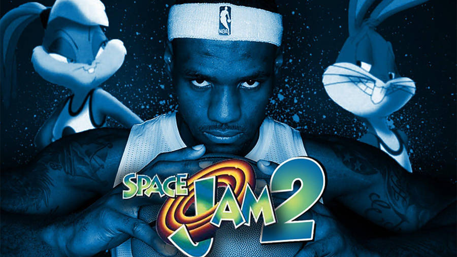 MichaelJordan kehrt in 'Space Jam 2' zurück.