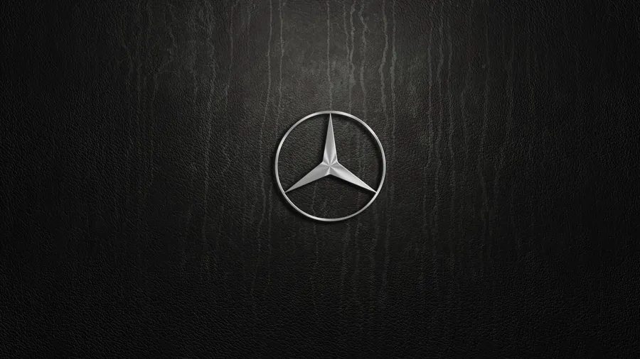 Mercedes Background