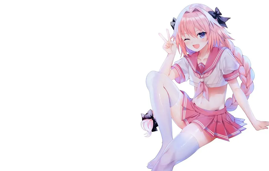 Astolfo background