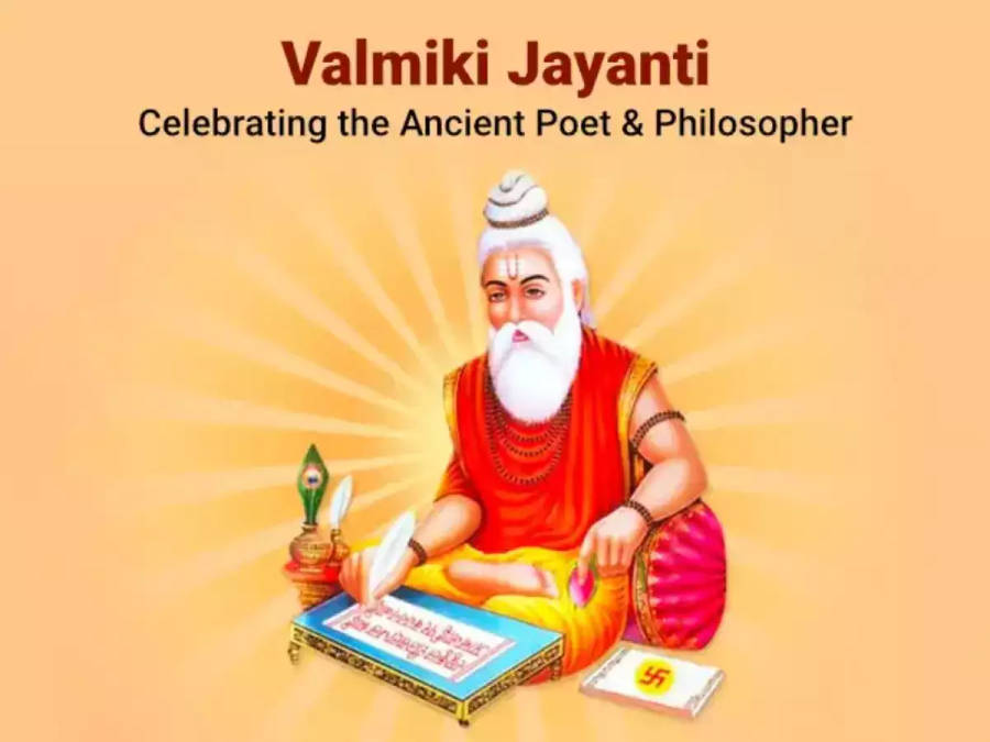 Jagförstår inte vad du menar med Philosopher Valmiki Jayanti i sammanhanget av dator- eller mobilbakgrundsbilder. Kan du dela med dig av mer information eller instruktioner om vad du behöver översätta? Tack så mycket!