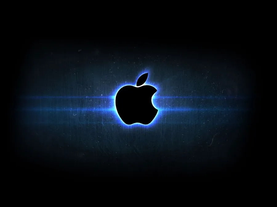 Hd Apple Background