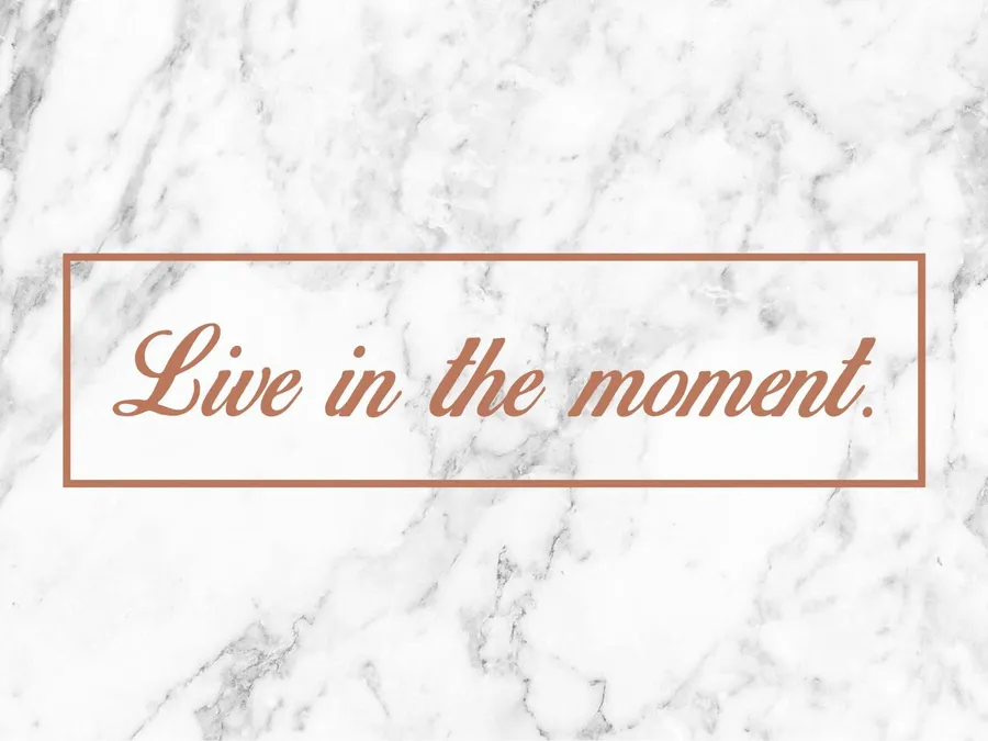 Marble Quotes