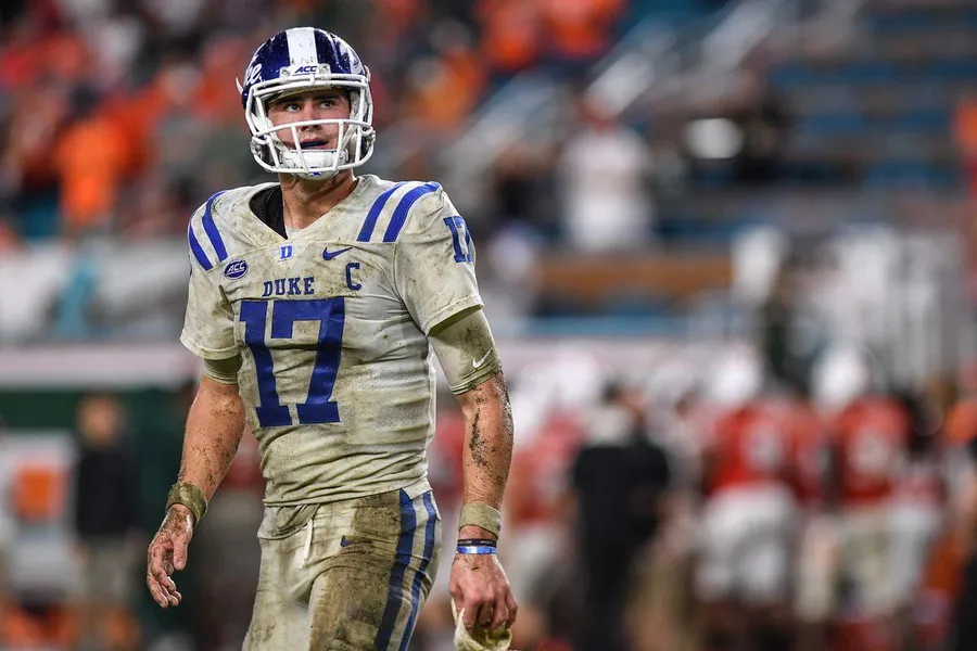 Daniel Jones