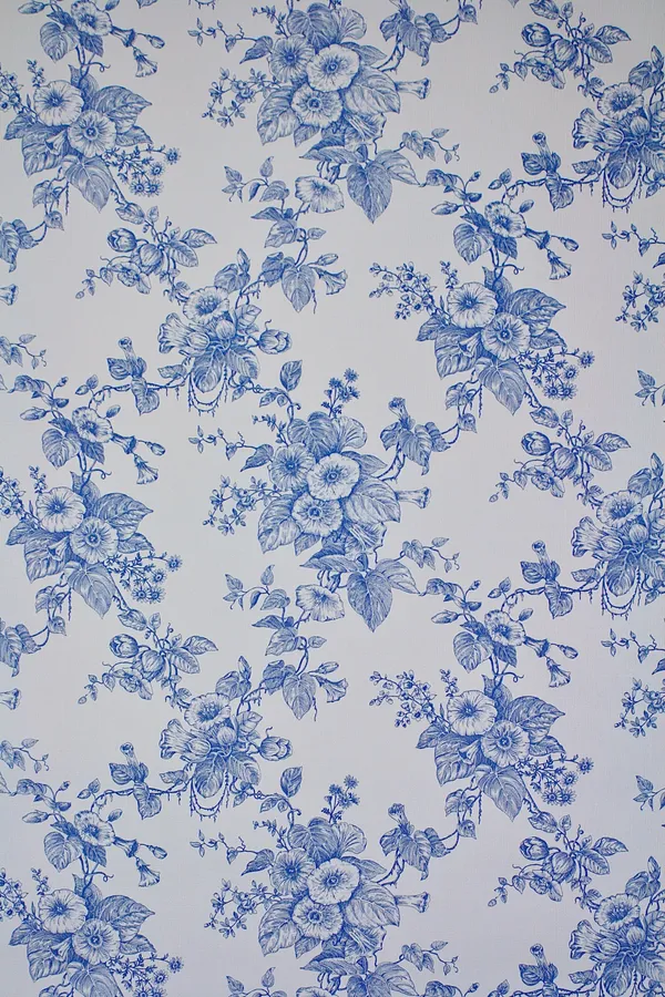 1950s Background