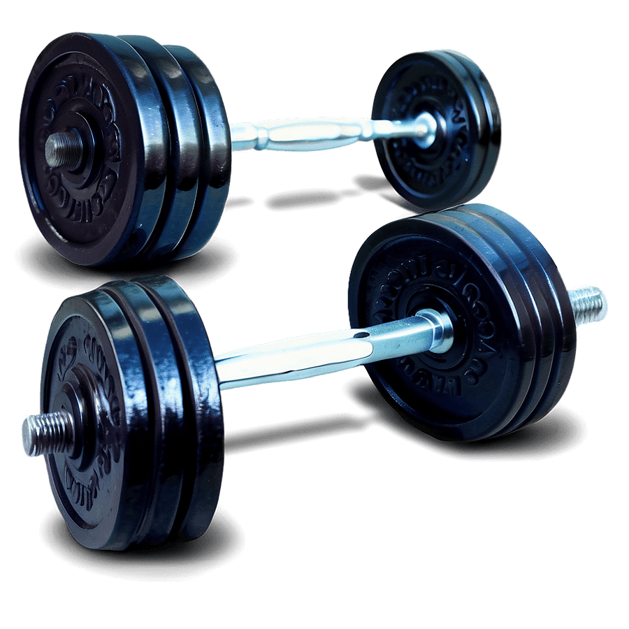 Home Gym Weights PNG mwp