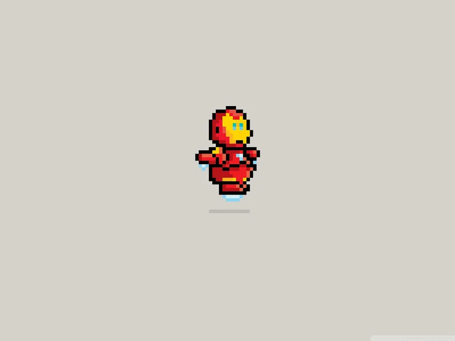 Minimal Pixel