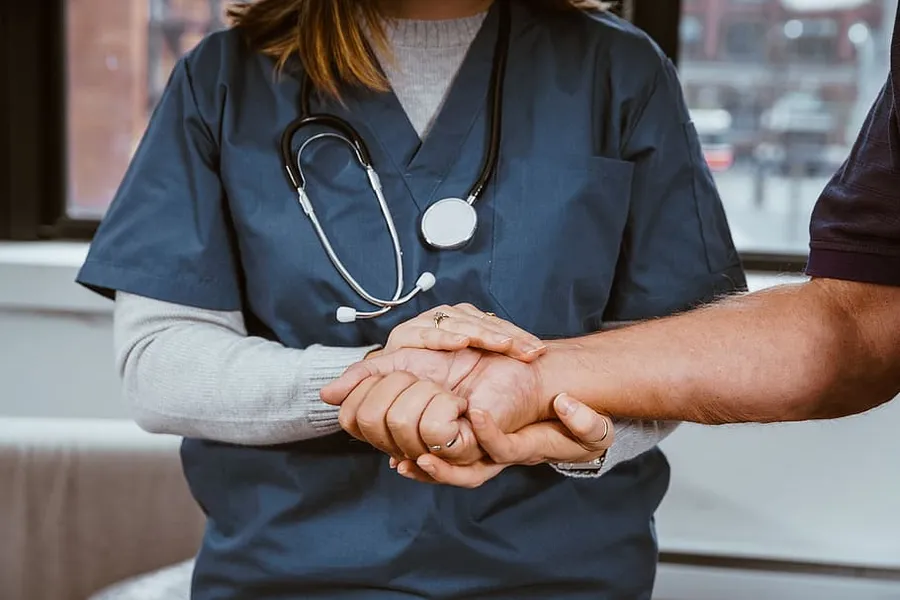 Nursing