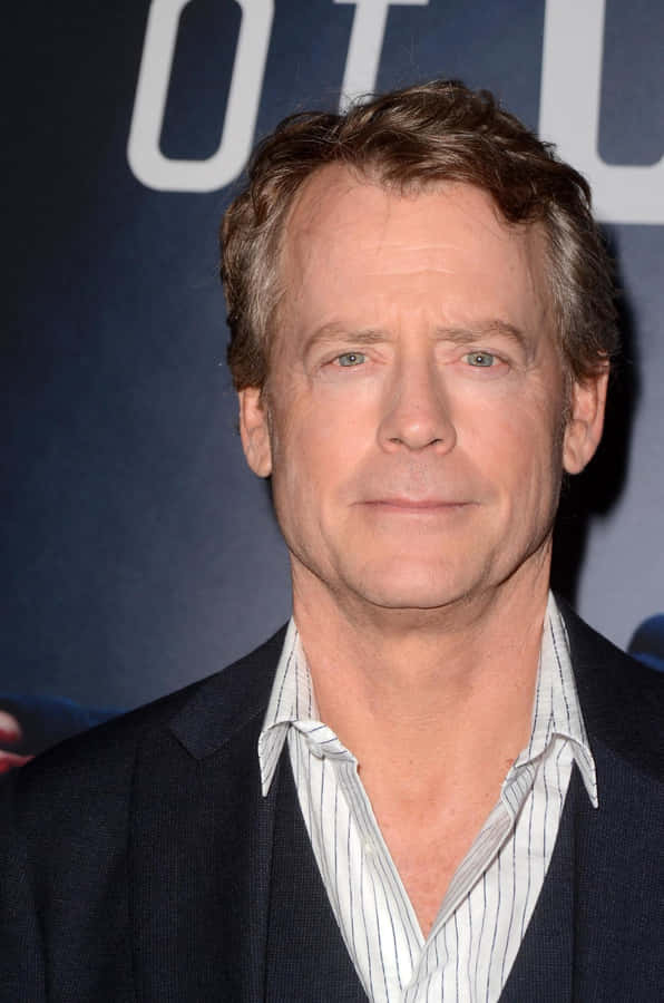 AtorGreg Kinnear