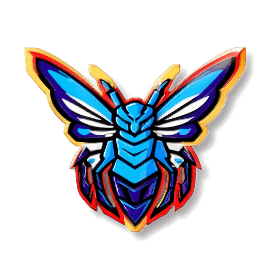 Charlotte Hornets Mascot PNG 16