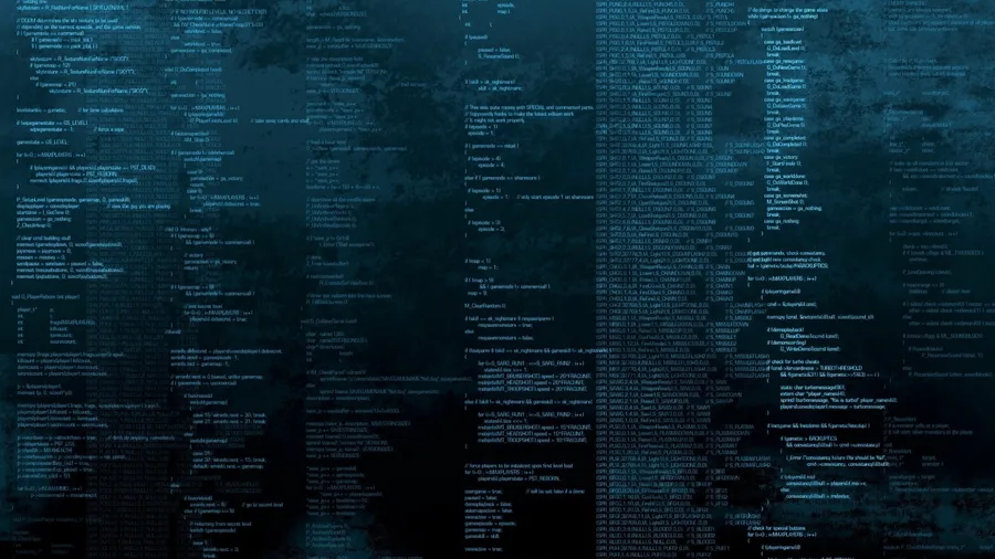 Information Technology Code
