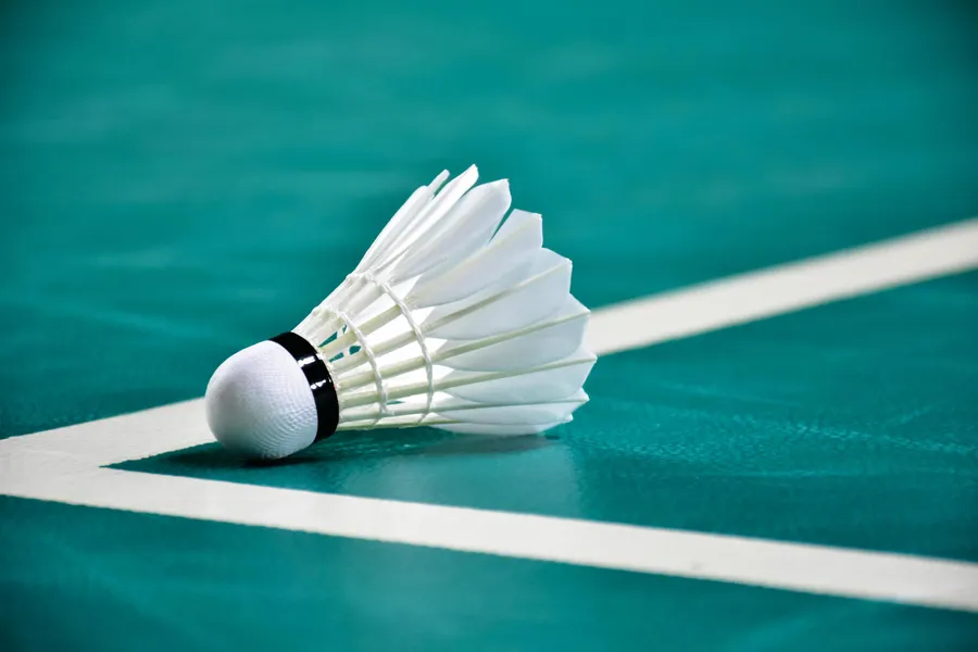 Badminton Background