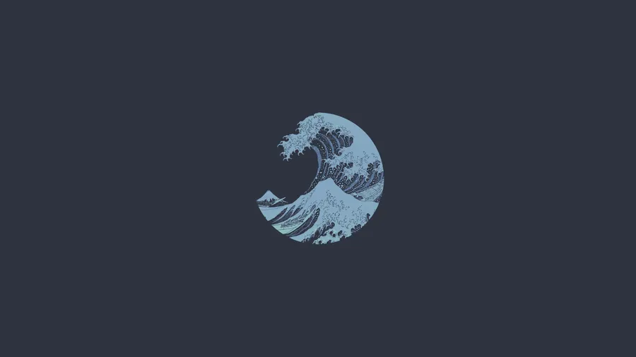 Simplistic Background