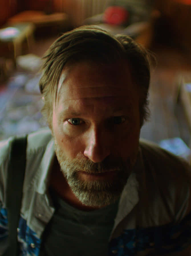 Wander Aaron Eckhart As Arthur Bretnik