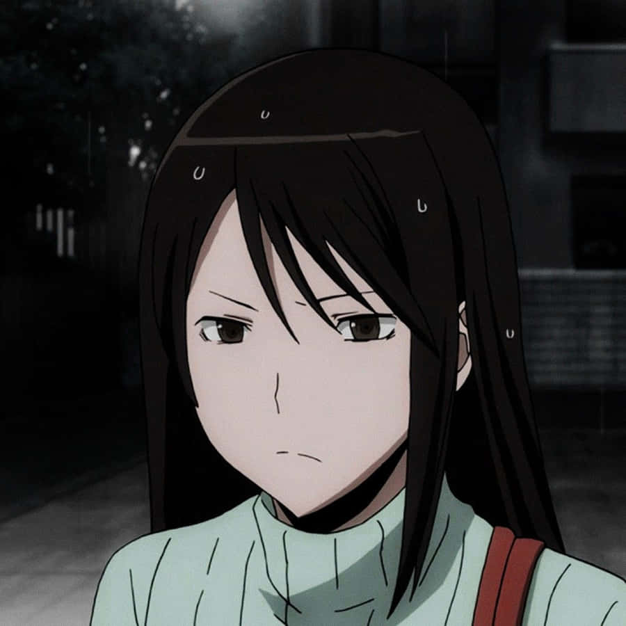 NamieYagiri 1200 x 1200 Hintergrundbild