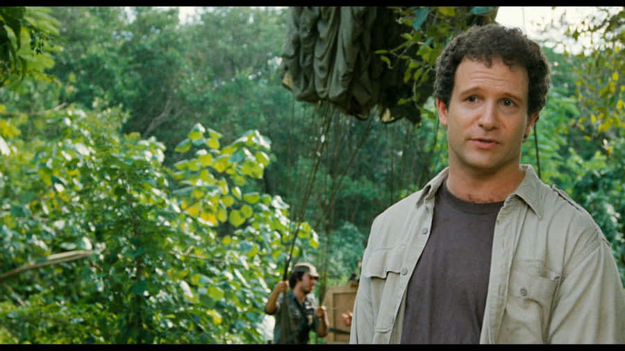 Albert Brooks Broadcast News Film