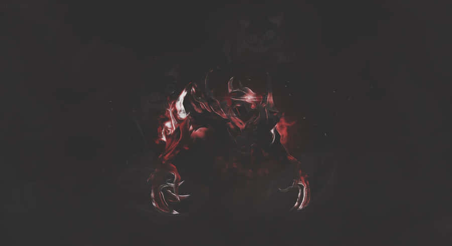 ShadowFiend 1919 x 1046 Hintergrundbild
