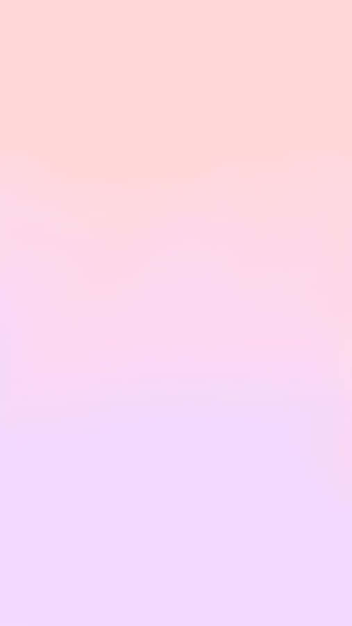 Fundo de Gradiente Ombre Rosa