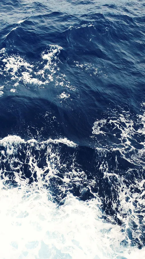 Ocean Iphone