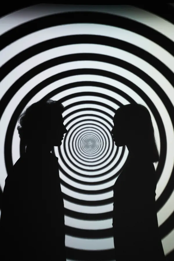 Cool Optical Illusions