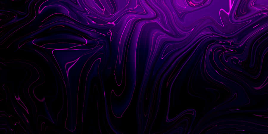 Fundo Abstrato de Mármore Mauve
