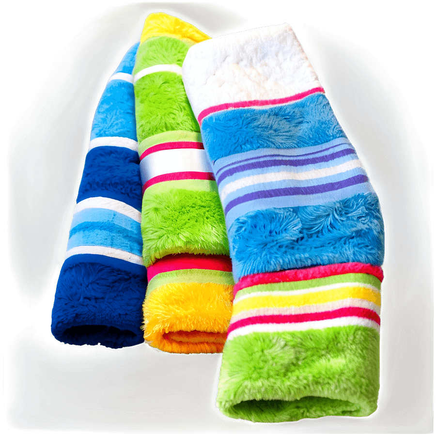 Hand Towel PNG uct
