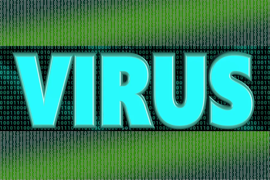 4K Green Virus Binary Codes
