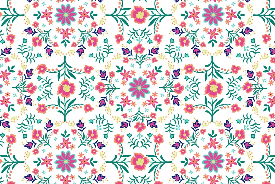 Boho Mac