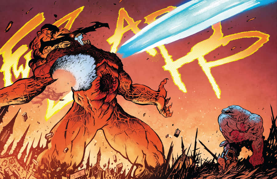 Surtur,Ilddæmonen