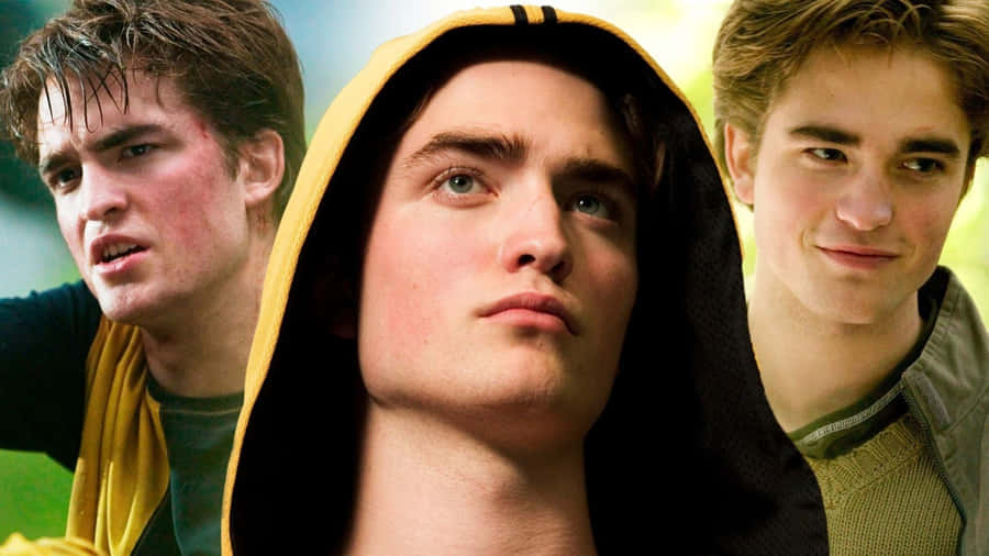 Momentos de Cedric Diggory