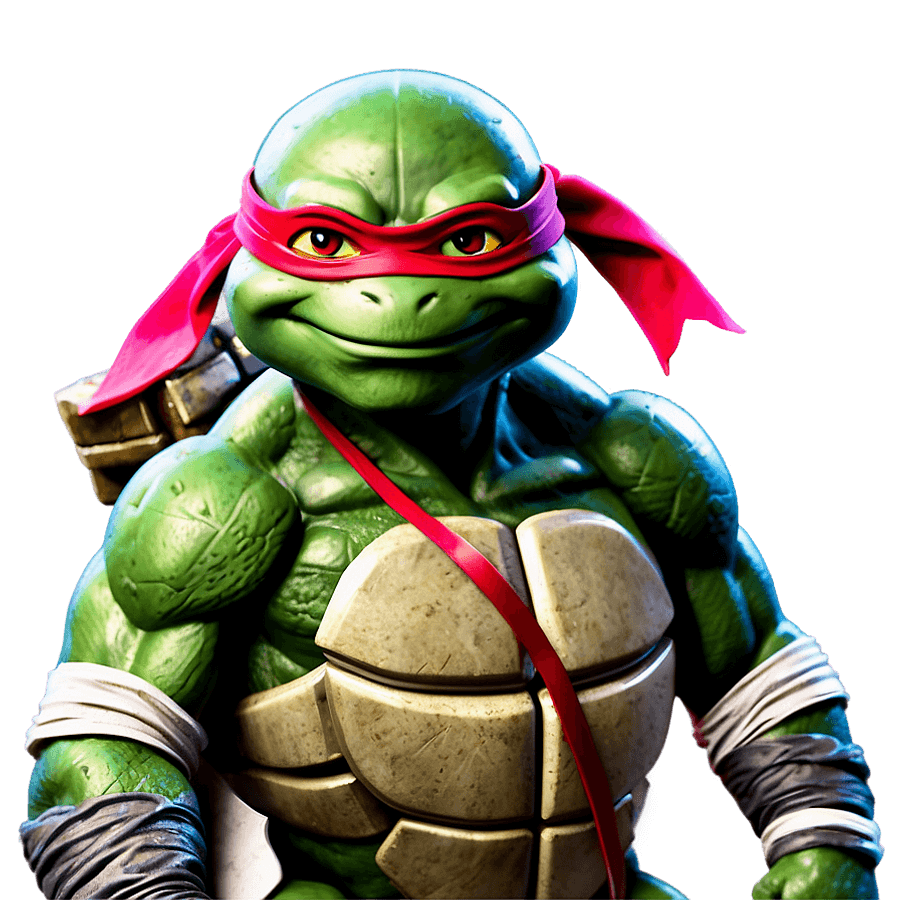 TMNT Foot Clan Battle PNG 42