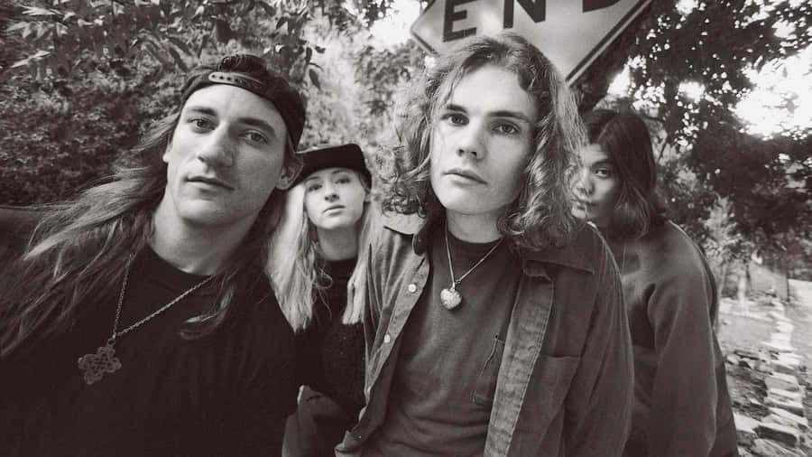 I Primi Anni degli Smashing Pumpkins