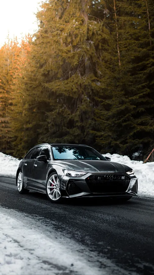 Audi Iphone