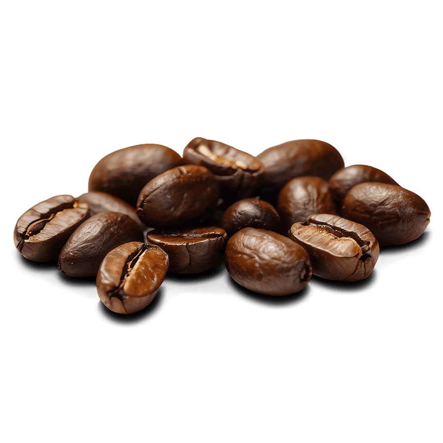 Sulawesi Toraja Coffee Beans PNG 05252024