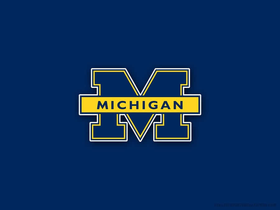 MichiganWolverines 1280 x 960 Hintergrundbild