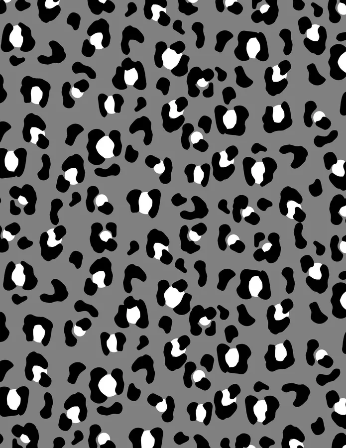 Cheetah Print background