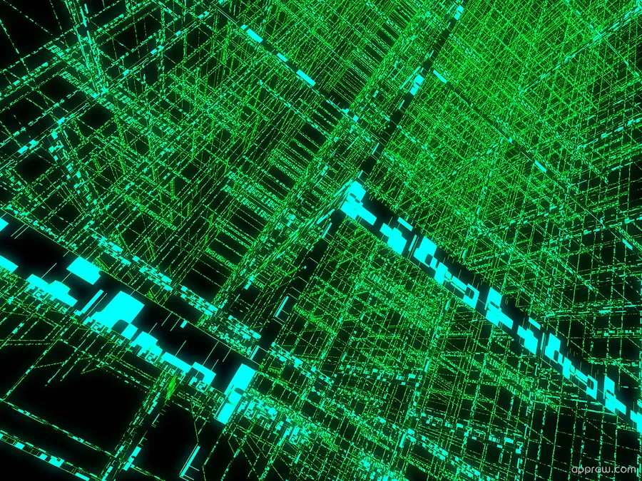 Matrix Code