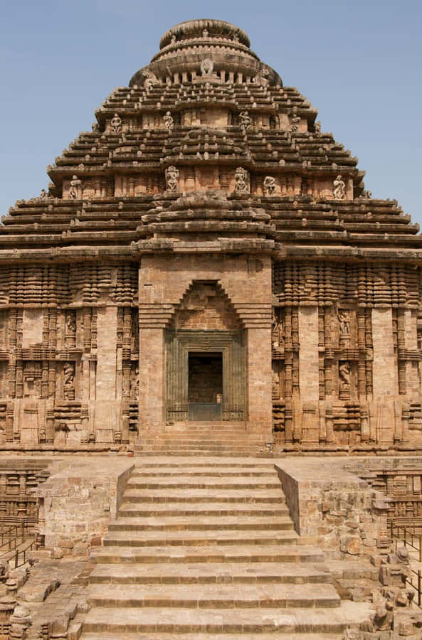Hindutempel billeder