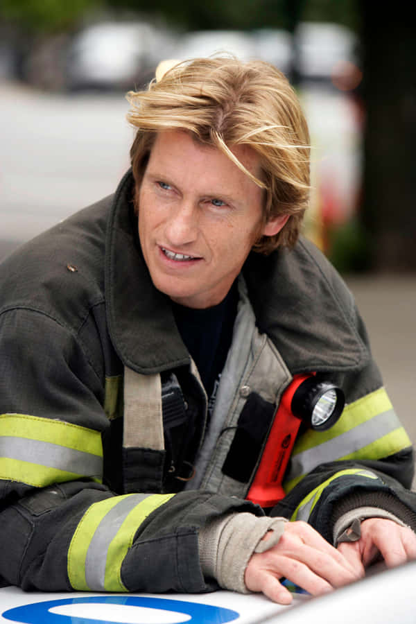 DenisLeary [tapet]