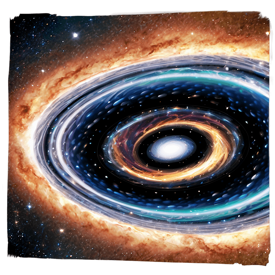Space Vortex Image PNG 20