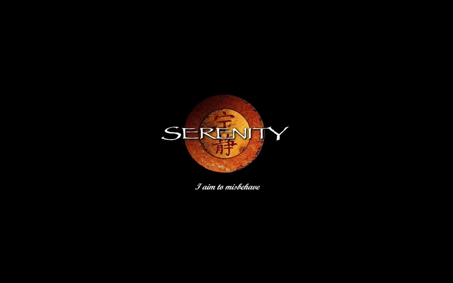 Serenity