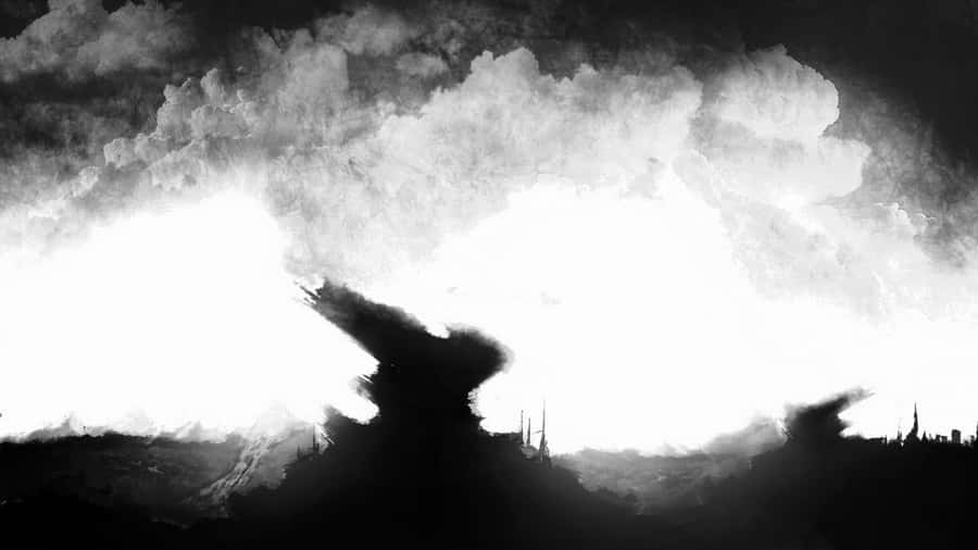 EnigmaticDark Surrealism - Uno sguardo nell'incantevole abisso enigmatico